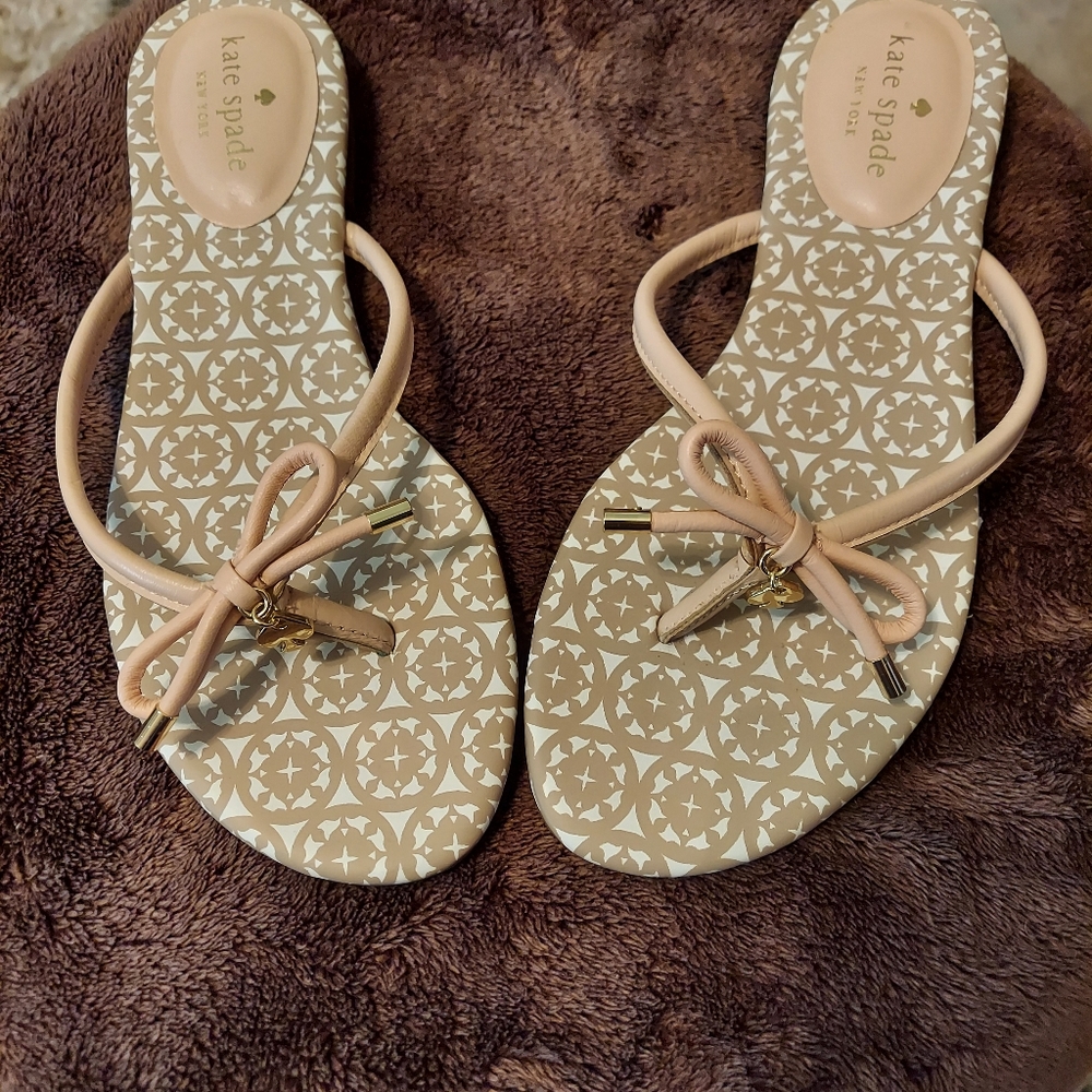 KATE SPADE SANDALS